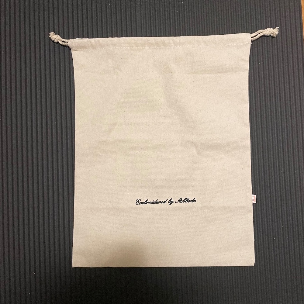Abbode Tote Bag